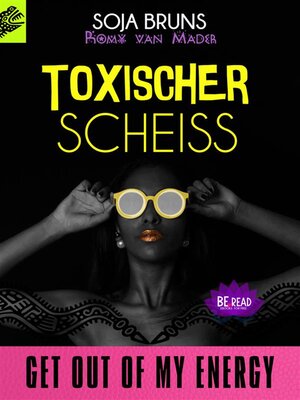 cover image of TOXISCHER SCHEISS